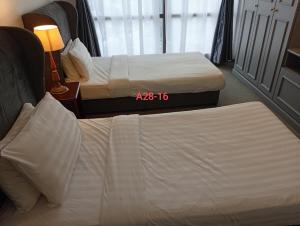 Rs studio apartment time Square
