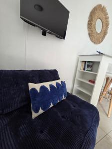 studio presquîle Fouras proche de la plage parking privé