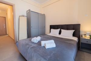 Bella Home by RentalsPro - Nea Plagia Halkidiki