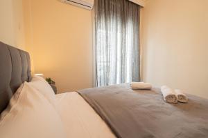 Bella Home by RentalsPro - Nea Plagia Halkidiki