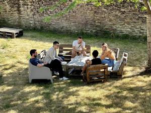 Hostel20 Rennes