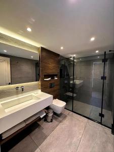 Kalyon Hotel Istanbul