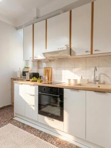 Refined Urban Stay,Heart of the City