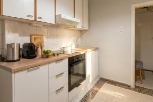 Refined Urban Stay,Heart of the City