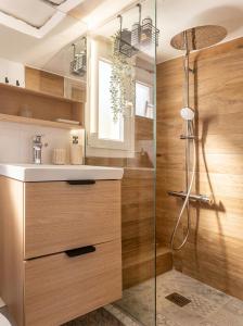 Refined Urban Stay,Heart of the City