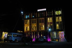 Doon Sanskaram Hotel