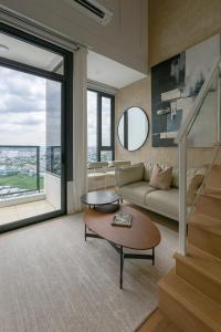 Modern Loft Duplex Prime View
