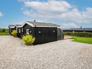 4 star holiday home in Ebeltoft