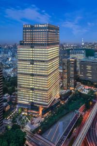 The Prince Gallery Tokyo Kioicho, a Luxury Collection Hotel