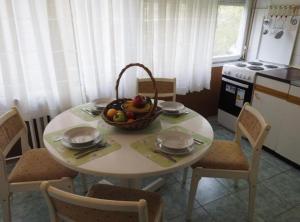 Apartment Alma