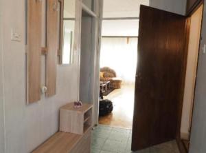 Apartment Alma