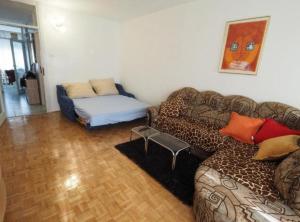 Apartment Alma