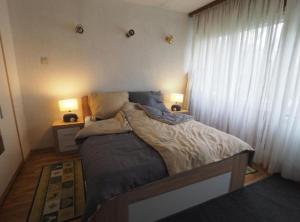 Apartment Alma