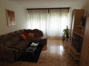Apartment Alma