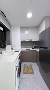 KL Agile Residence Service Suites By Delima