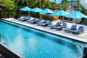 Watermark Hotel & Spa Bali