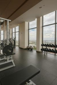 Modern Loft Duplex Prime View