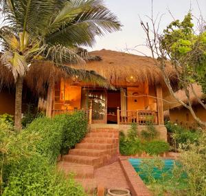 Palm Grove Beach Resort