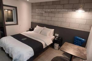 Daol Hotel