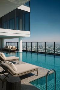 Modern Loft Duplex Prime View