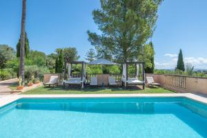 Agroturismo Son Bauzanet