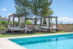 Agroturismo Son Bauzanet