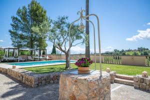Agroturismo Son Bauzanet