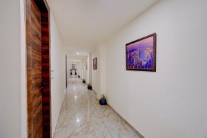 Restin Hotel - Spectrum Mall Road - Sector 101