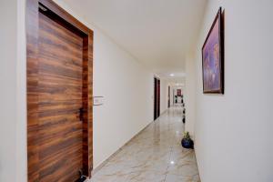Restin Hotel - Spectrum Mall Road - Sector 101