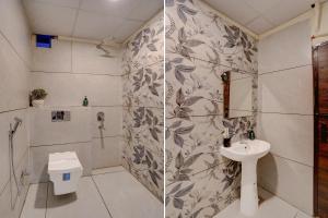 Restin Hotel - Spectrum Mall Road - Sector 101