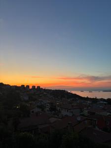 Capo Di Vista