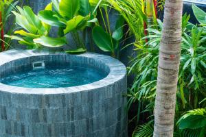 Watermark Hotel & Spa Bali