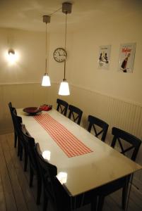 Vakantiehuis Ramsbeck