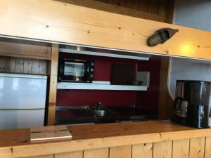 Résidence Tournavelles 2 - Spacieux appartement 10 personnes front de neige MAE-5484