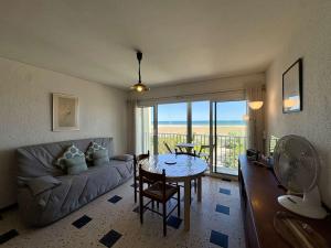 Appartement 2 pièces PORT LA NOUVELLE PN390-013