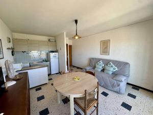 Appartement 2 pièces PORT LA NOUVELLE PN390-013