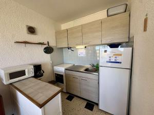 Appartement 2 pièces PORT LA NOUVELLE PN390-013