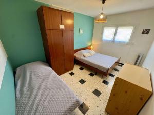 Appartement 2 pièces PORT LA NOUVELLE PN390-013