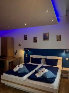 Apartmenthaus Wertheim