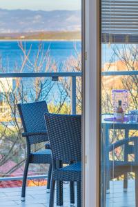 Villa Apartments Futura