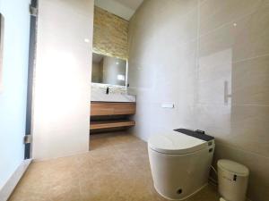 Ocean Big Tiger Villa-6 Bedrooms with Ocean View Private Pool