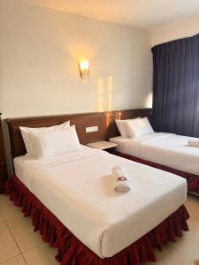 New century inn