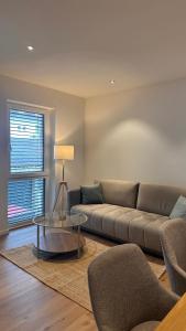 AMAO-Ivory - Business Apartment - 6 Guests - Parking