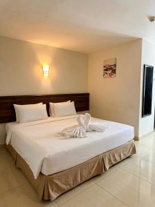 New century inn