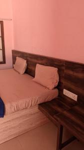 Hotel M N Matheran