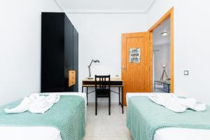 Apartamento Calera Sunrise