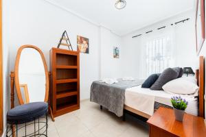 Apartamento Calera Sunrise