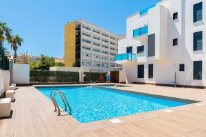 Apartamento Calera Sunrise