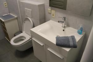 Vakantiewoning De Reünie