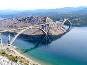 Villa Apartments Futura